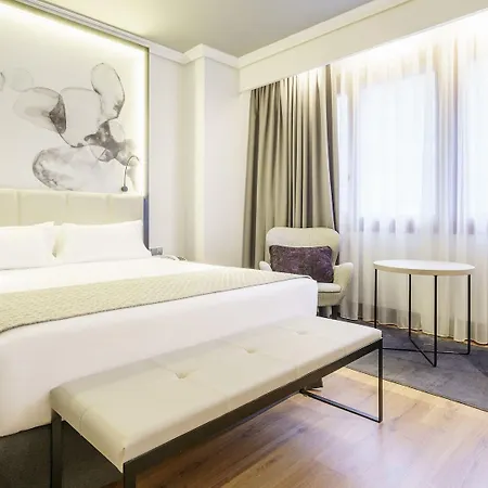 Ilunion Hotel Bilbao