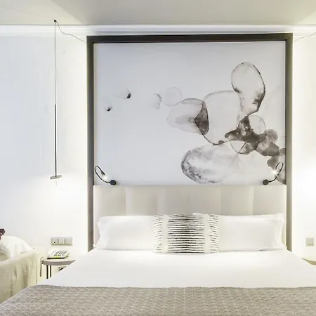 Ilunion فندق بلباو