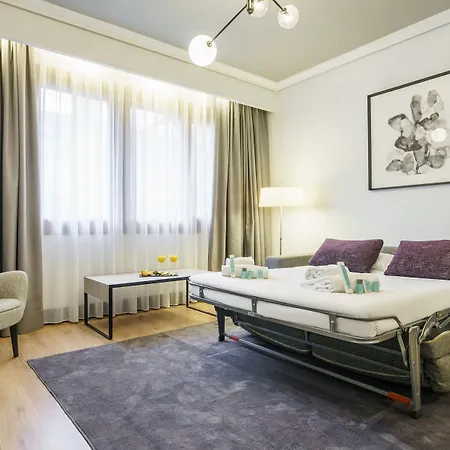 Ilunion Hotel Bilbao