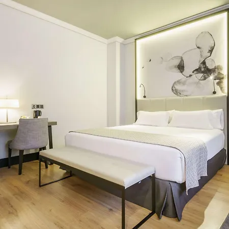 Ilunion 3* بلباو