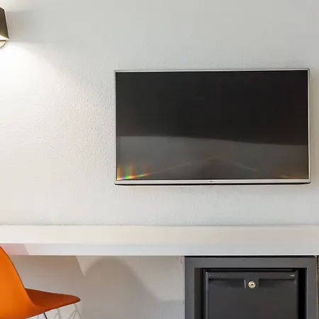 فندق Ilunion بلباو