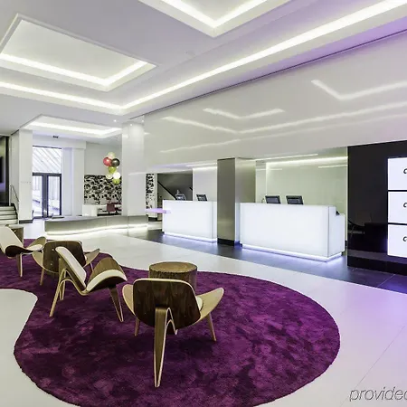 Ilunion 3* بلباو