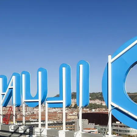 Ilunion 3* بلباو