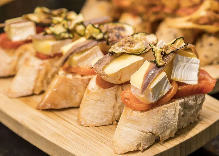 Ilunion Hotel Bilbao