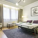 イルニオン ホテル ビルバオ