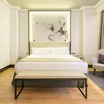 イルニオン ホテル ビルバオ