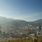 ホテル イルニオン ビルバオ