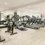 イルニオン 3* ビルバオ