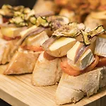 イルニオン ホテル ビルバオ