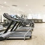 イルニオン 3* ビルバオ