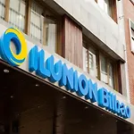 イルニオン 3* ビルバオ