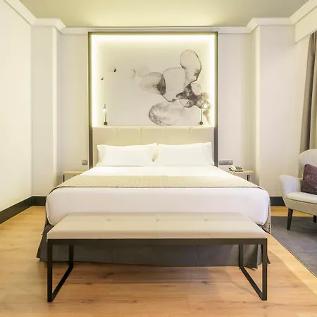 Ilunion Hotel Bilbao