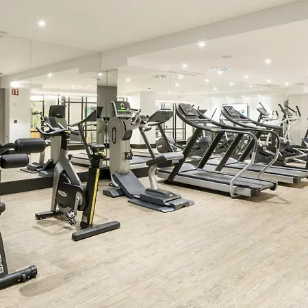 Ilunion 3* بلباو