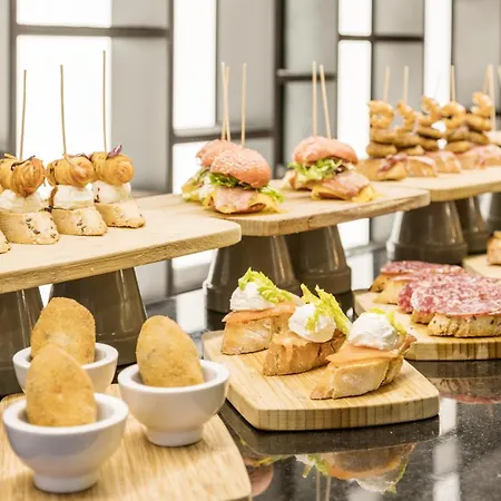 Ilunion 3* بلباو