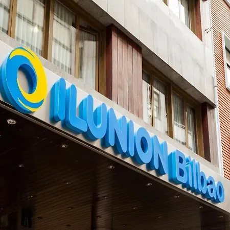 Ilunion 3* Bilbao