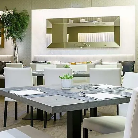 Hotel Ilunion 3*
