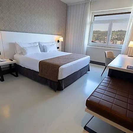 Hotel Ilunion