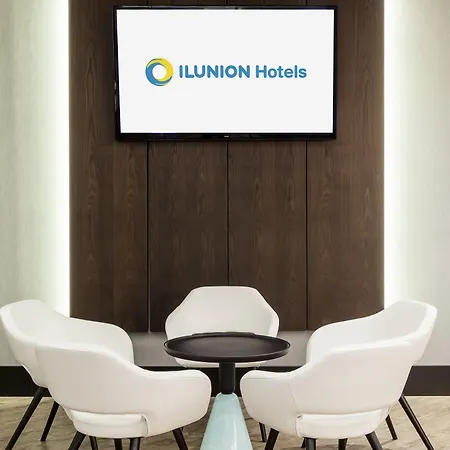 Hotel Ilunion