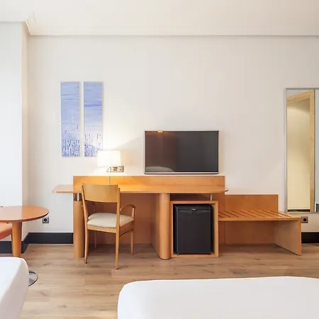 Ilunion 3* بلباو