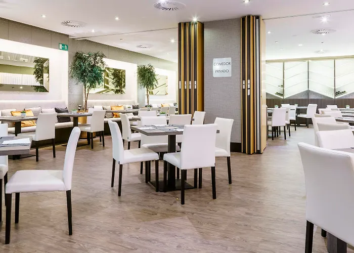 毕尔巴鄂伊鲁宁酒店 毕尔巴鄂