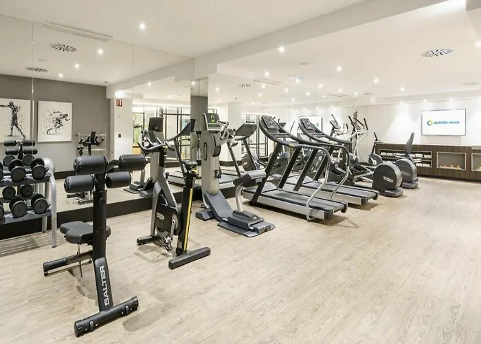 毕尔巴鄂伊鲁宁酒店