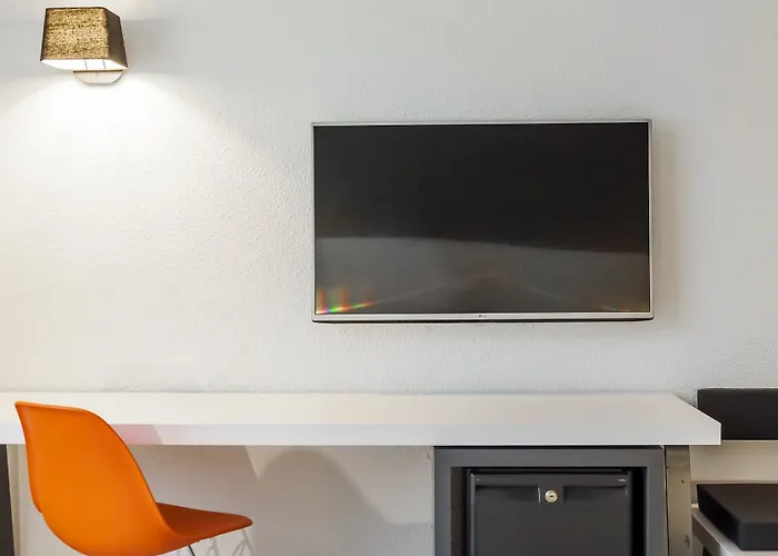 Hotel Ilunion Bilbao