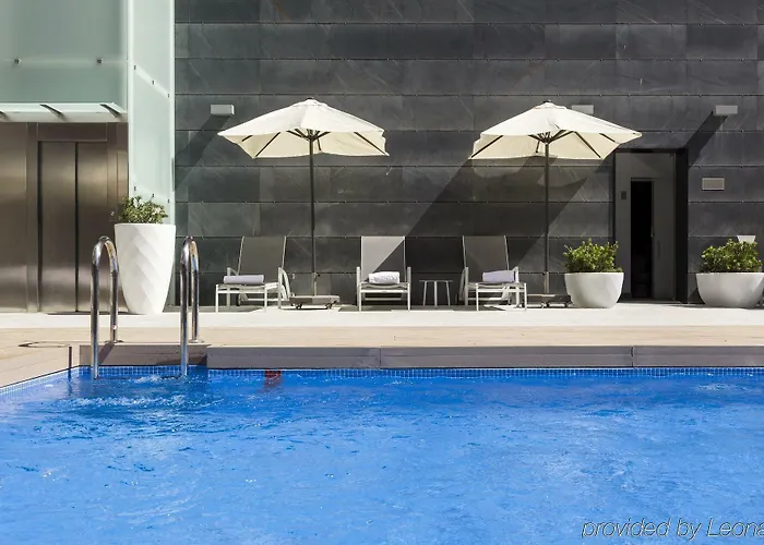 毕尔巴鄂伊鲁宁酒店 3*