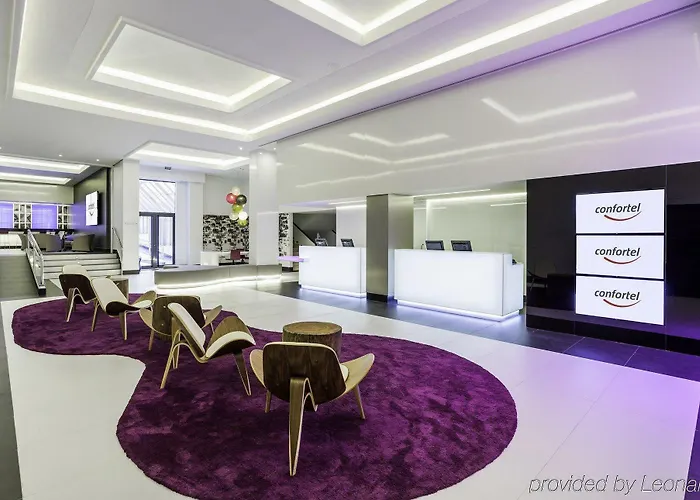 毕尔巴鄂伊鲁宁酒店 3* 毕尔巴鄂