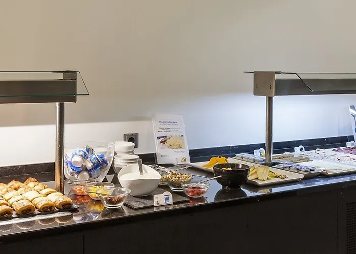 毕尔巴鄂伊鲁宁酒店 毕尔巴鄂