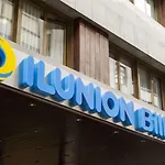 Ilunion Hotel