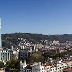 Ilunion 3* Bilbao
