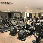 Hotel Ilunion 3*