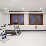 Hotel Ilunion 3*