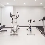 Ilunion Hotel 3*