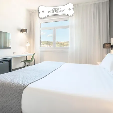 Ilunion Hotel 3*