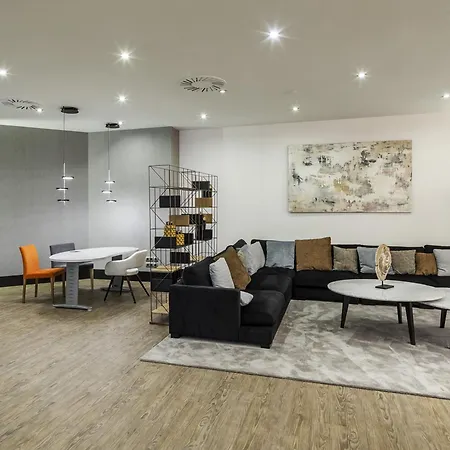 Hotel Ilunion