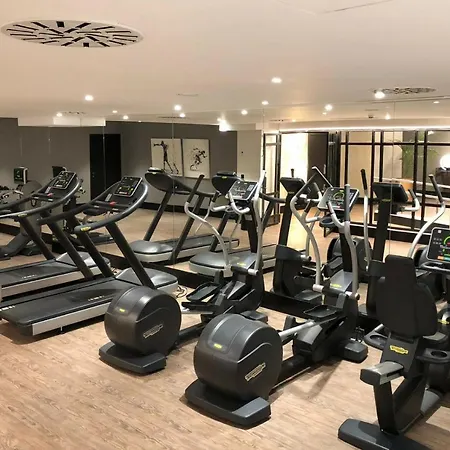 Hotel Ilunion 3*
