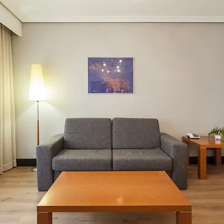 Hotel Ilunion