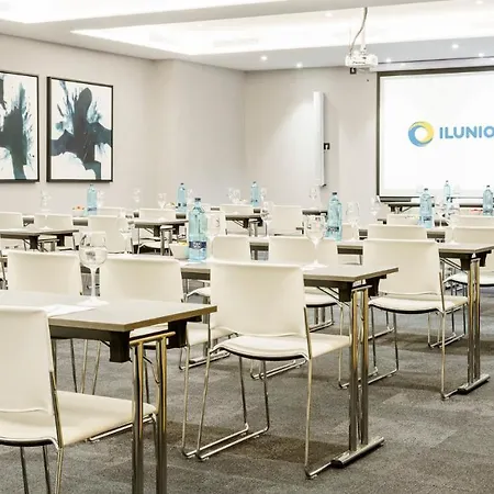 Ilunion 3*