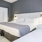 酒店 毕尔巴鄂伊鲁宁酒店 毕尔巴鄂