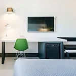 酒店 毕尔巴鄂伊鲁宁酒店