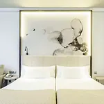 酒店 毕尔巴鄂伊鲁宁酒店 3*