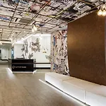 酒店 毕尔巴鄂伊鲁宁酒店