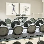 毕尔巴鄂伊鲁宁酒店 酒店