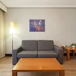 酒店 毕尔巴鄂伊鲁宁酒店