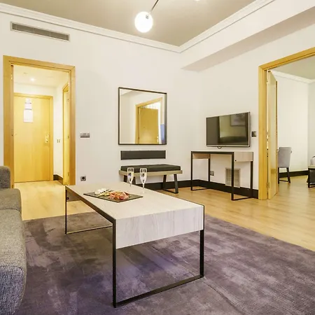 Hotel Ilunion Bilbao